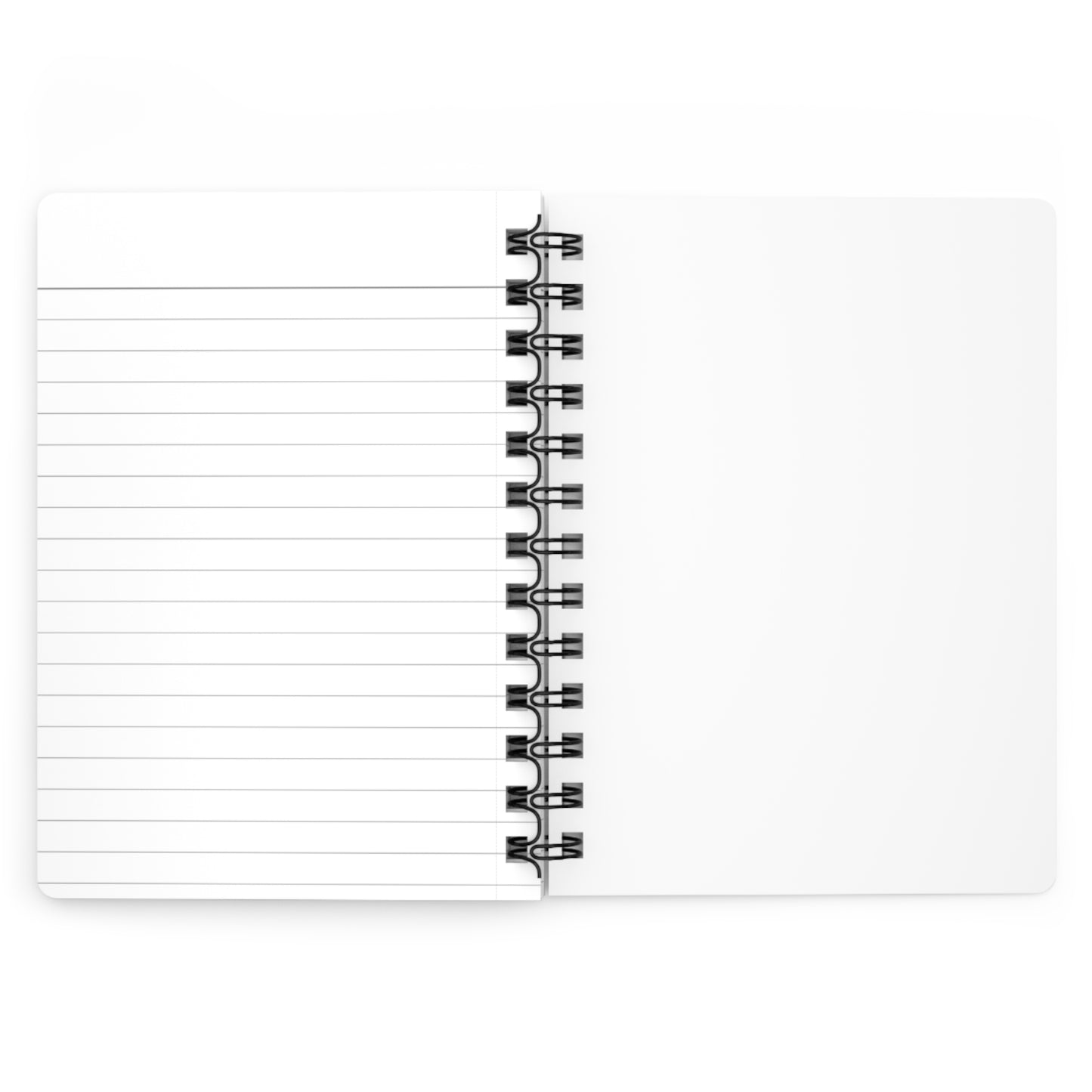 Affirmation Spiral Bound Journal