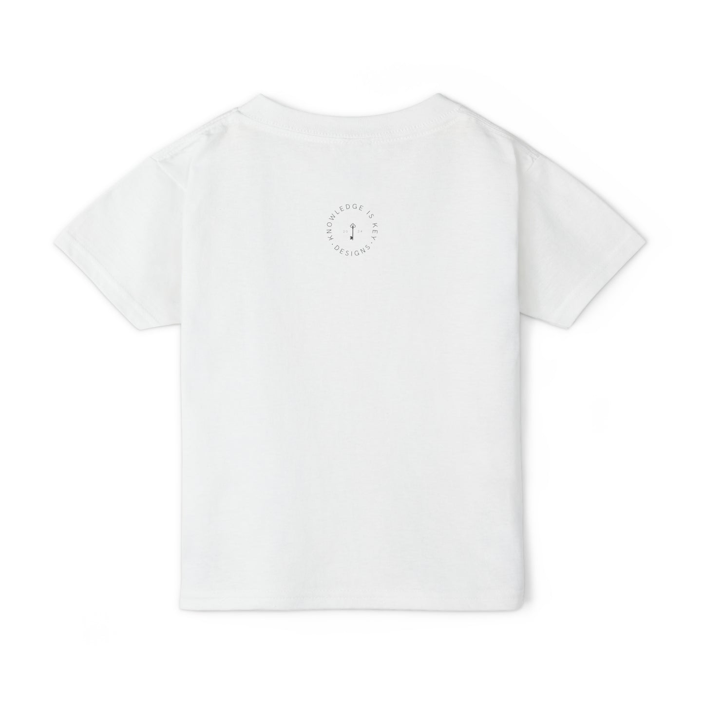 Heavy Cotton™ Toddler T-shirt