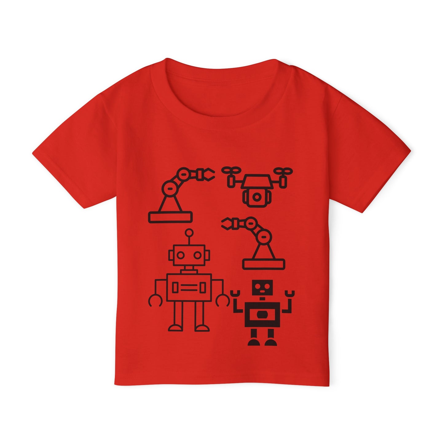 Heavy Cotton™ Toddler T-shirt