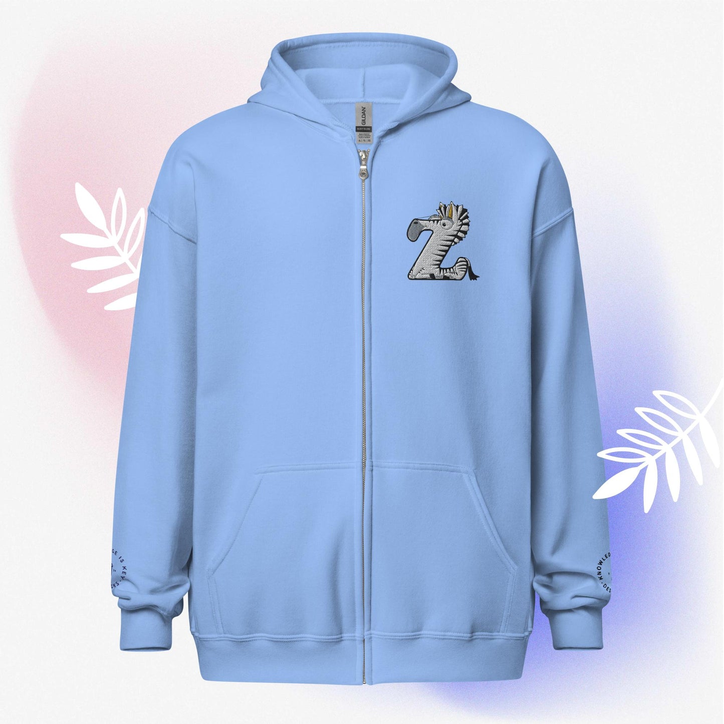 Custome Gamers Hoodie