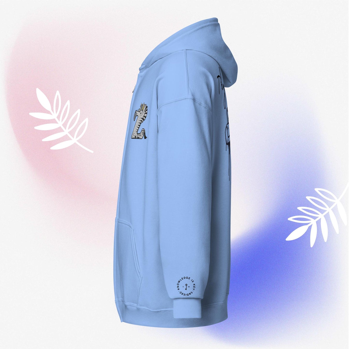 Custome Gamers Hoodie