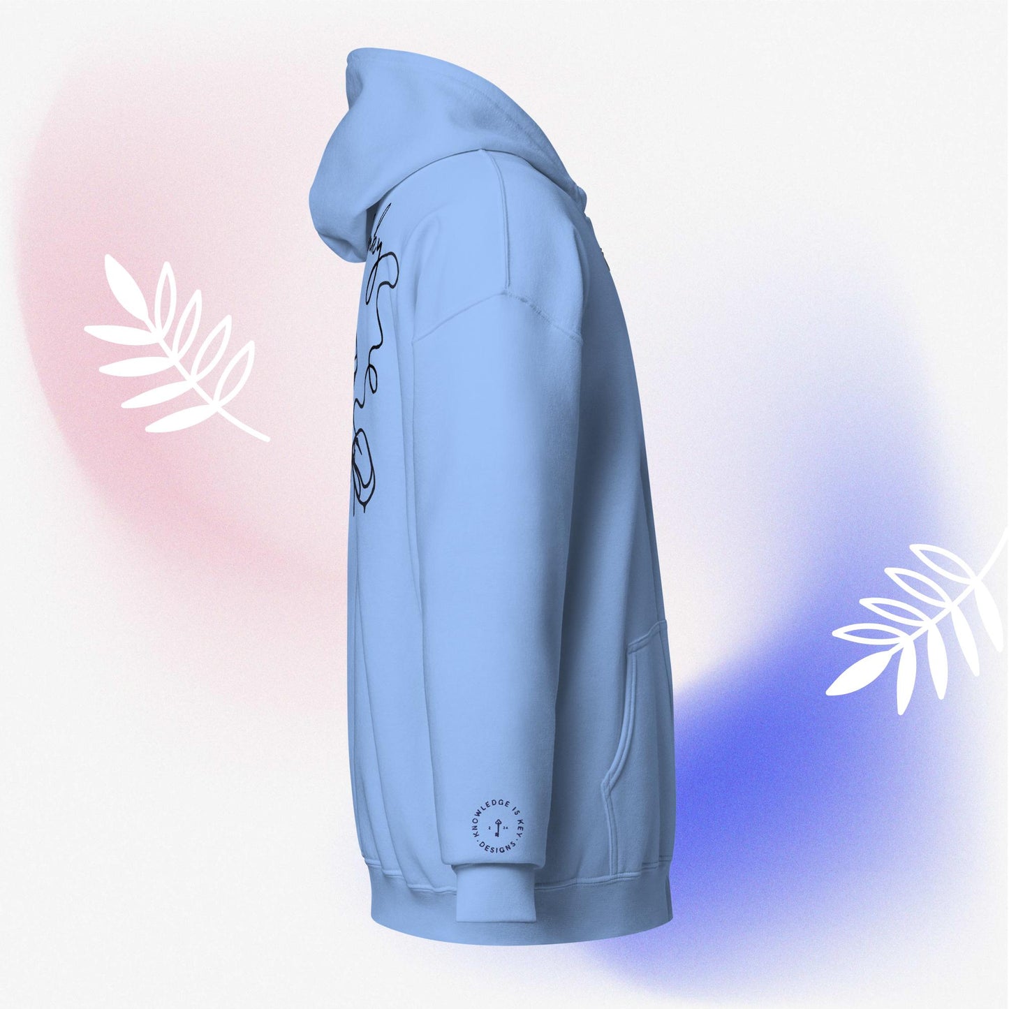 Custome Gamers Hoodie