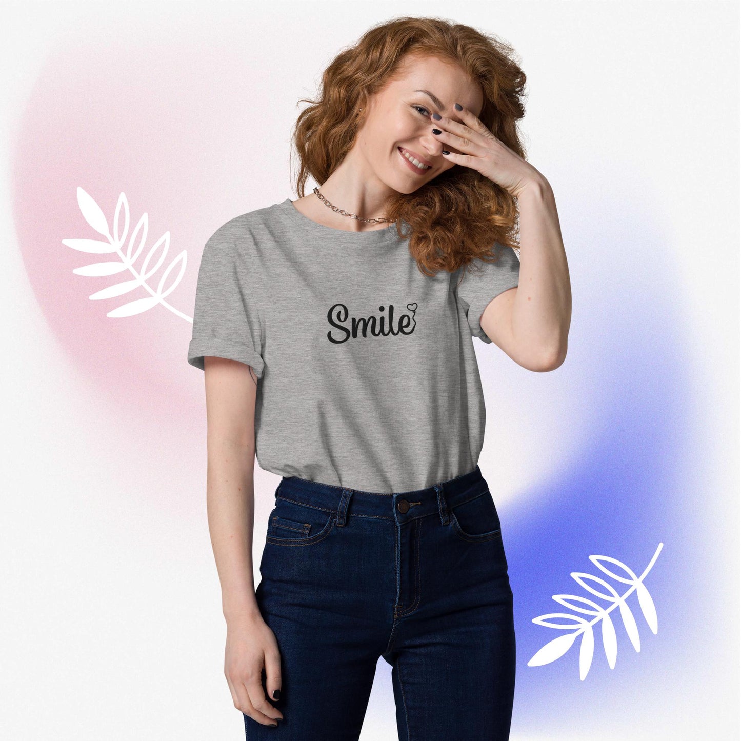 Smile T-shirt