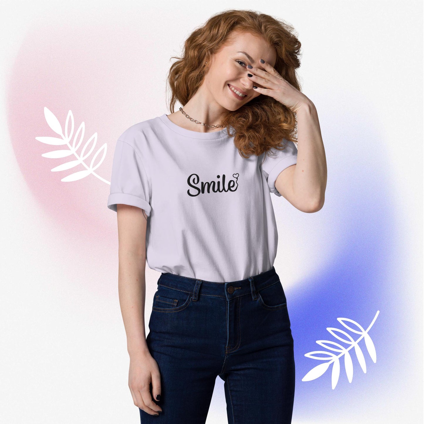 Smile T-shirt