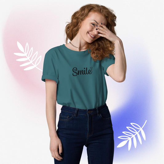 Smile T-shirt