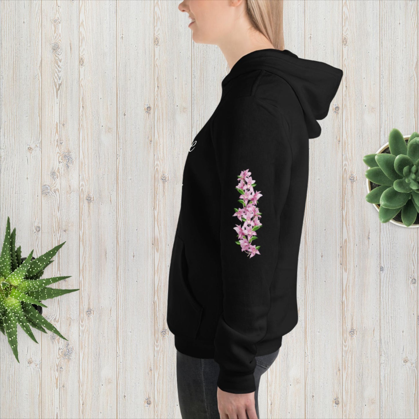 Self-Love Hoodie