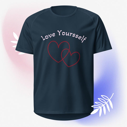 Love Yourself Shirt